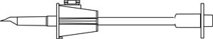 B BRAUN N2061 ADMIXTURE ACCESSORIES
