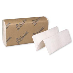 GEORGIA-PACIFIC 20204 ACCLAIM MULTIFOLD TOWELS