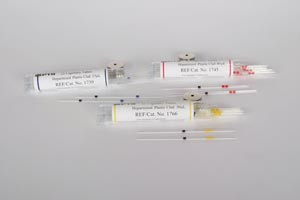 PTS DIAGNOSTICS 1766 CAPILLARY TUBES
