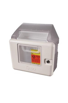 BD 305017 SHARPS CONTAINERS