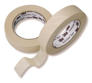 3M 1322-12MM COMPLY INDICATOR TAPE
