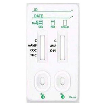ALERE TOXICOLOGY ICASSETTE I-DOA-11105 (PIPETTE)