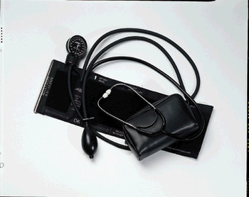 ADC 6005 MANUAL HOME BLOOD PRESSURE KIT