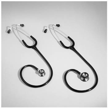 3M 2113R LITTMANN CLASSIC II PEDIATRIC & INFANT STETHOSCOPES