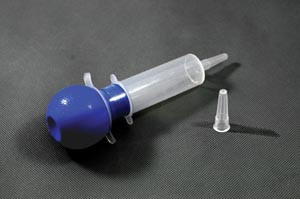 AMSINO AMSAFE AS121 ENTERAL FEEDING IRRIGATION KITS & TRAYS