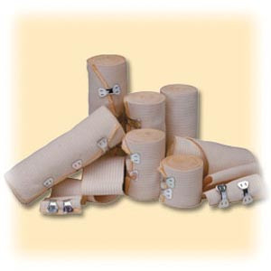 AMD MEDICOM 621 ELASTIC BANDAGES