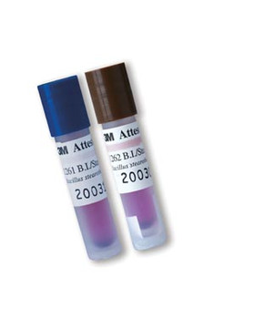 3M 1261 ATTEST BIOLOGICAL INDICATORS & TEST PACKS