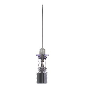 B BRAUN 333325 SPINOCAN SPINAL NEEDLE WITH QUINCKE BEVEL