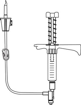 B BRAUN 513506 MULTI-AD FLUID DISPENSING SYSTEMS