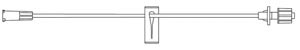 B BRAUN 473105 PERIPHERAL EXTENSION SETS