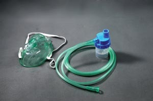AMSINO AMSURE AS75020 OXYGEN MASK & TUBING
