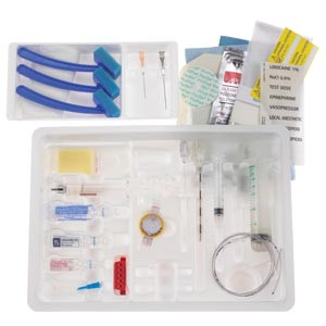 B BRAUN 332075 PERIFIX CONTINUOUS EPIDURAL TRAYS