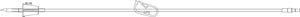 B BRAUN 356048 FLUID TRANSFER SETS