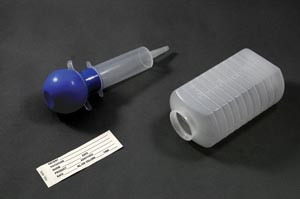 AMSINO AMSURE AS011P IRRIGATION SYRINGES