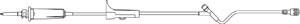 B BRAUN 352601 BASIC IV ADMINISTRATION SETS