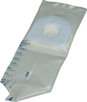 AMSINO AMSAFE AS409 INFANT URINE COLLECTION BAG