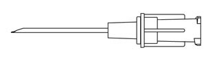 B BRAUN 415040 FILTERED MEDICATION TRANSFER DEVICES