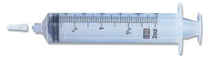 BD 300866 60 ML SYRINGES