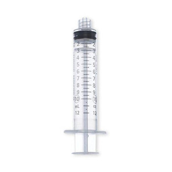 B BRAUN 4617100V-02 OMNIFIX SYRINGES SYRINGES WITH NEEDLES
