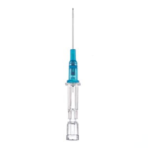 B BRAUN 4252520-02 INTROCAN SAFETY IV CATHETERS