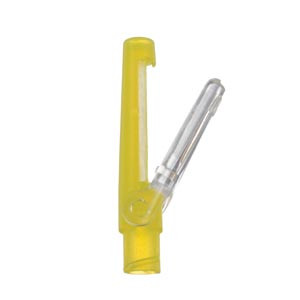 B BRAUN 332283 EPIDURAL CATHETER CONNECTORS