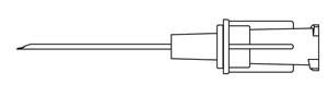 B BRAUN 415035 FILTERED MEDICATION TRANSFER DEVICES