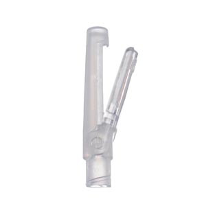 B BRAUN 332285 EPIDURAL CATHETER CONNECTORS