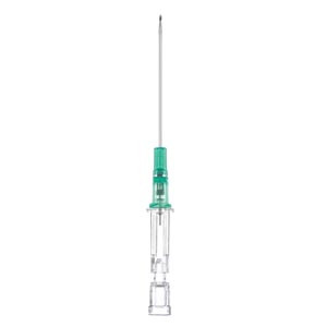 B BRAUN 4252551-02 INTROCAN SAFETY IV CATHETERS
