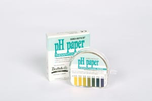 BEUTLICH 0283-0074-97 PH PAPER