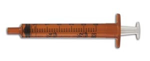 BD 305220 ORAL SYRINGE SYSTEM