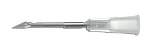 BD 305214 NOKOR VENTED NEEDLES