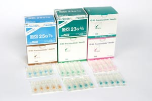 BD 305129 PRECISIONGLIDE NEEDLES
