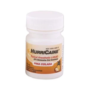 BEUTLICH 0283-1886-31 HURRICAINE TOPICAL ANESTHETIC