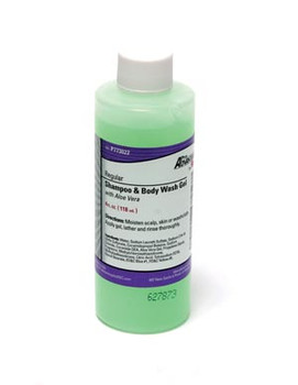PRO ADVANTAGE P773022 SHAMPOO & BODY WASH