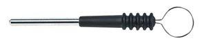 BOVIE ES24R REUSABLE ACTIVE ELECTRODES