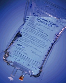 B BRAUN L5201 DEXTROSE INJECTIONS USP