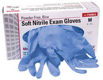 Pro Advantage - Soft Nitrile Glove, medium