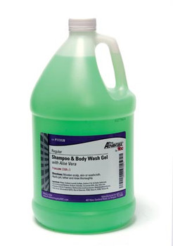 PRO ADVANTAGE P773128 SHAMPOO & BODY WASH
