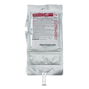 B BRAUN 3155-11 DUPLEX DRUG DELIVERY SYSTEM