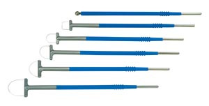 BOVIE ESLK AARON DISPOSABLE ACTIVE ELECTRODES