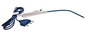 BOVIE SCH08 AARON ELECTROSURGICAL GENERATOR ACCESSORIES