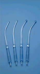 BUSSE 299 YANKAUER SUCTION TIPS