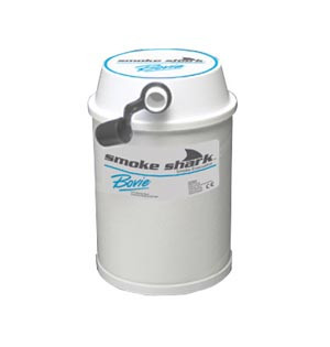 BOVIE SF18 SMOKE SHARK II SMOKE EVACUATOR