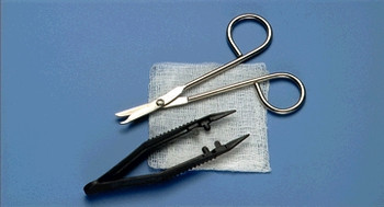 BUSSE 717 SUTURE REMOVAL SETS