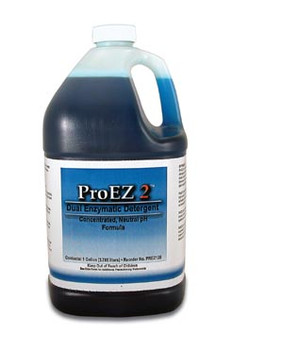 CERTOL PREZ128 PROEZ 2 DUAL ENZYMATIC INSTRUMENT DETERGENT