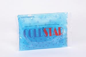 COLDSTAR 70210 JUNIOR VERSATILE GEL PACK