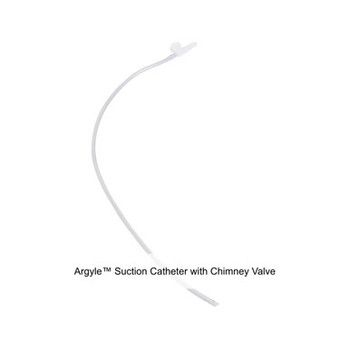 CARDINAL HEALTH 31600 MEDICAL SUPPLIES SINGLE SUCTION CATHETERS