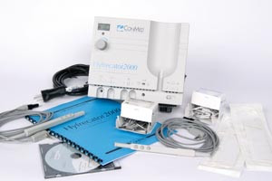 CONMED 7-900-115 HYFRECATOR 2000 ELECTROSURGICAL UNIT