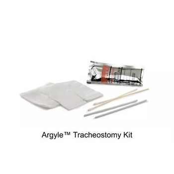CARDINAL HEALTH 47892 MEDICAL SUPPLIES TRACHEOSTOMY CARE TRAYS