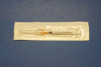CARDINAL HEALTH 8881811558 MEDICAL SUPPLIES MONOJECT MAGELLAN NEEDLE & SYRINGE COMBO
